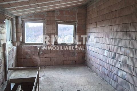 Villa i Canepina, Viterbo, Canepina - € 150.000 | Ref: RM Canepina 2 - foto 8