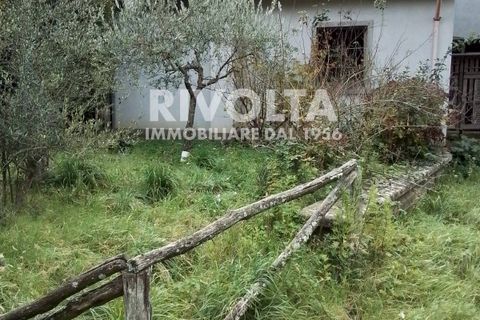 Villa i Canepina, Viterbo, Canepina - € 150.000 | Ref: RM Canepina 2 - foto 9