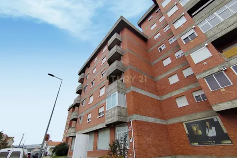 Lejlighed i Chaves, Vila Real, Chaves - € 174.500 | Ref: C0533-00066 - foto 1