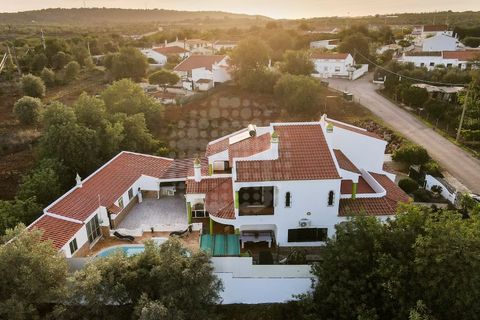 Villa i Paderne, Faro, Paderne - € 950.000 | Ref: V4-3048 - foto 2