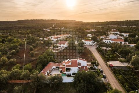 Villa i Paderne, Faro, Paderne - € 950.000 | Ref: V4-3048 - foto 4
