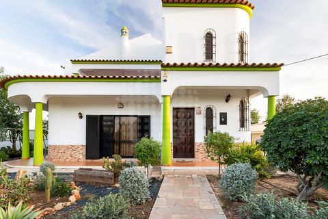 Villa i Paderne, Faro, Paderne - € 950.000 | Ref: V4-3048 - foto 5