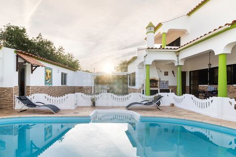 Villa i Paderne, Faro, Paderne - € 950.000 | Ref: V4-3048 - foto 6