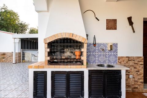 Villa i Paderne, Faro, Paderne - € 950.000 | Ref: V4-3048 - foto 7