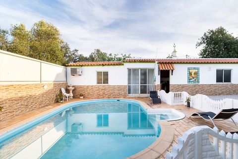 Villa i Paderne, Faro, Paderne - € 950.000 | Ref: V4-3048 - foto 8