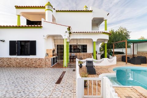Villa i Paderne, Faro, Paderne - € 950.000 | Ref: V4-3048 - foto 9