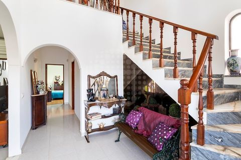 Villa i Paderne, Faro, Paderne - € 950.000 | Ref: V4-3048 - foto 10