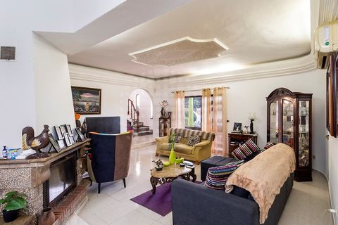 Villa i Paderne, Faro, Paderne - € 950.000 | Ref: V4-3048 - foto 15
