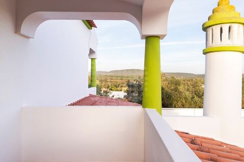 Villa i Paderne, Faro, Paderne - € 950.000 | Ref: V4-3048 - foto 24