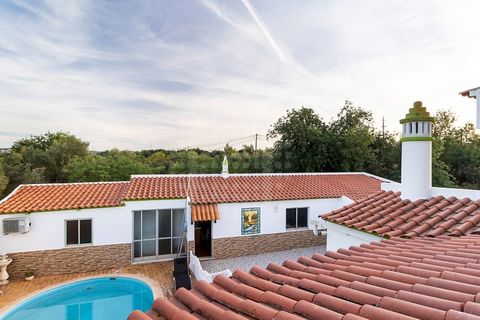 Villa i Paderne, Faro, Paderne - € 950.000 | Ref: V4-3048 - foto 25