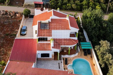Villa i Paderne, Faro, Paderne - € 950.000 | Ref: V4-3048 - foto 32