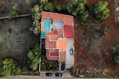 Villa i Paderne, Faro, Paderne - € 950.000 | Ref: V4-3048 - foto 34