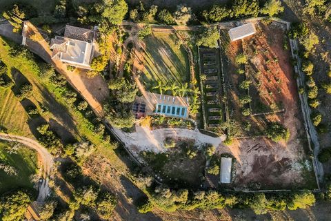 Villa i Guia, Faro, Guia - € 1.980.000 | Ref: V5-572 - foto 4