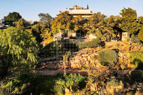 Villa i Guia, Faro, Guia - € 1.980.000 | Ref: V5-572 - foto 5