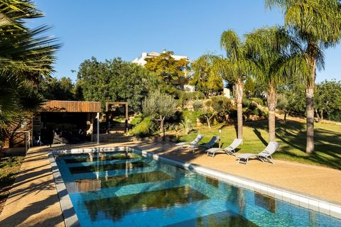 Villa i Guia, Faro, Guia - € 1.980.000 | Ref: V5-572 - foto 7