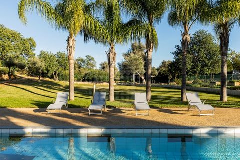 Villa i Guia, Faro, Guia - € 1.980.000 | Ref: V5-572 - foto 8