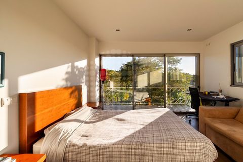 Villa i Guia, Faro, Guia - € 1.980.000 | Ref: V5-572 - foto 30