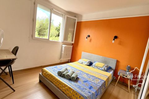Apartament a Sete, Herault, Sete - € 139.000 | Ref: 127_BEVAP1450008433 - foto 4