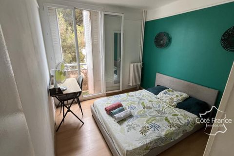Apartament a Sete, Herault, Sete - € 139.000 | Ref: 127_BEVAP1450008433 - foto 5