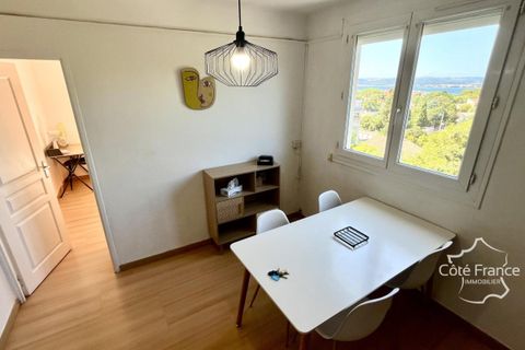 Apartament a Sete, Herault, Sete - € 139.000 | Ref: 127_BEVAP1450008433 - foto 9