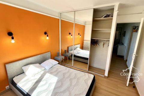 Apartament a Sete, Herault, Sete - € 139.000 | Ref: 127_BEVAP1450008433 - foto 10