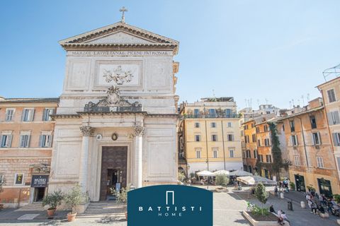 Lejlighed i Rome, Rome, Rome - € 2.390.000 | Ref: 169BH25 - foto 4