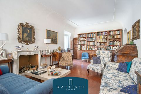 Lejlighed i Rome, Rome, Rome - € 2.390.000 | Ref: 169BH25 - foto 5