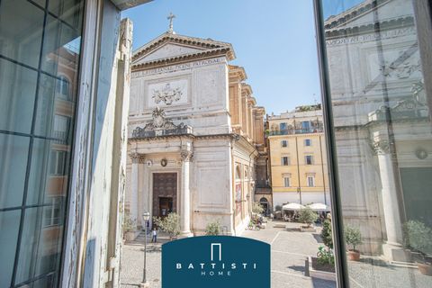Lejlighed i Rome, Rome, Rome - € 2.390.000 | Ref: 169BH25 - foto 7