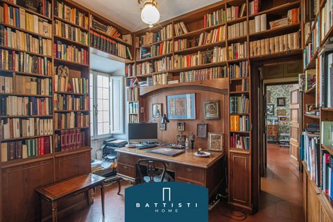 Lejlighed i Rome, Rome, Rome - € 2.390.000 | Ref: 169BH25 - foto 16