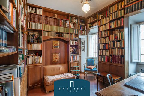 Lejlighed i Rome, Rome, Rome - € 2.390.000 | Ref: 169BH25 - foto 17