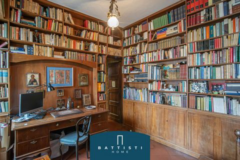 Lejlighed i Rome, Rome, Rome - € 2.390.000 | Ref: 169BH25 - foto 18