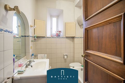 Lejlighed i Rome, Rome, Rome - € 2.390.000 | Ref: 169BH25 - foto 23