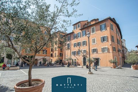 Lejlighed i Rome, Rome, Rome - € 2.390.000 | Ref: 169BH25 - foto 31