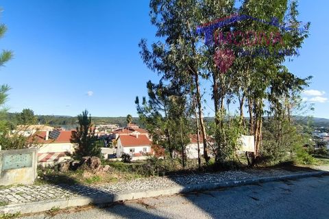Helårsgrund i Ansiao, Leiria, Ansiao - € 38.300 | Ref: DV441/1225 - foto 1