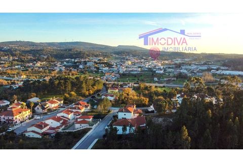 Helårsgrund i Ansiao, Leiria, Ansiao - € 38.300 | Ref: DV441/1225 - foto 7