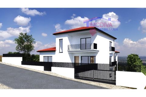 Helårsgrund i Ansiao, Leiria, Ansiao - € 38.300 | Ref: DV441/1225 - foto 8