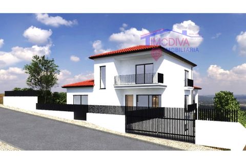 Helårsgrund i Ansiao, Leiria, Ansiao - € 38.300 | Ref: DV441/1225 - foto 9