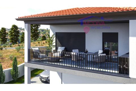Helårsgrund i Ansiao, Leiria, Ansiao - € 38.300 | Ref: DV441/1225 - foto 10
