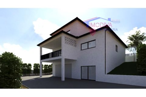 Helårsgrund i Ansiao, Leiria, Ansiao - € 38.300 | Ref: DV441/1225 - foto 13