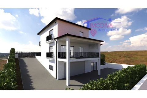 Helårsgrund i Ansiao, Leiria, Ansiao - € 38.300 | Ref: DV441/1225 - foto 14
