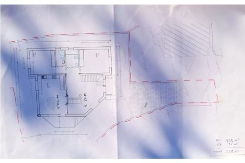 Helårsgrund i Ansiao, Leiria, Ansiao - € 38.300 | Ref: DV441/1225 - foto 20