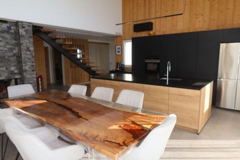 Villa a Pontarlier, Doubs, Pontarlier - € 699.000 | Ref: 604-BES - foto 2