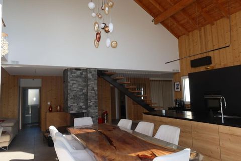 Villa a Pontarlier, Doubs, Pontarlier - € 699.000 | Ref: 604-BES - foto 4