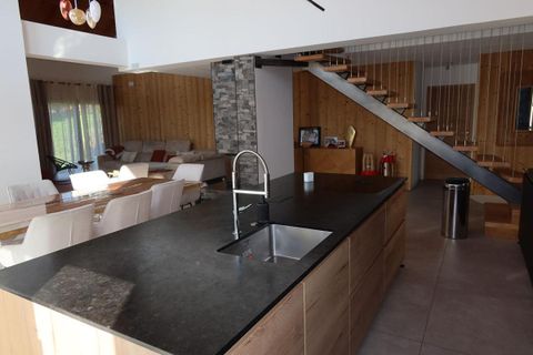 Villa a Pontarlier, Doubs, Pontarlier - € 699.000 | Ref: 604-BES - foto 5