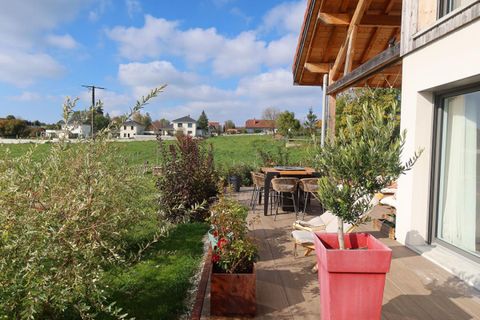 Villa a Pontarlier, Doubs, Pontarlier - € 699.000 | Ref: 604-BES - foto 15