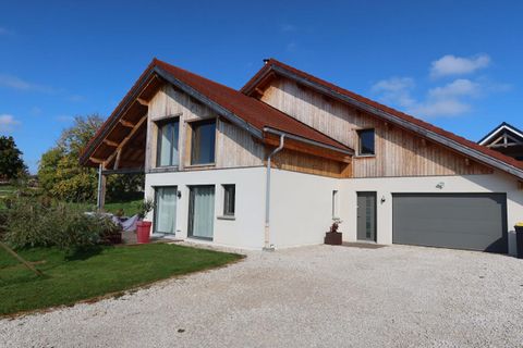 Villa a Pontarlier, Doubs, Pontarlier - € 699.000 | Ref: 604-BES - foto 17