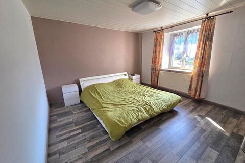 Leilighet i Maîche, Doubs, Maîche - € 190 000 | Ref: 1463-MAI - foto 5
