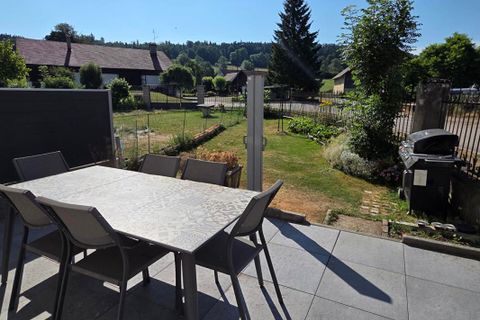 Leilighet i Maîche, Doubs, Maîche - € 190 000 | Ref: 1463-MAI - foto 7