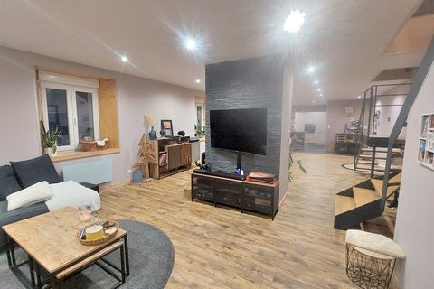 Dupleks i Maîche, Doubs, Maîche - € 269 000 | Ref: 2773-MAI - foto 3