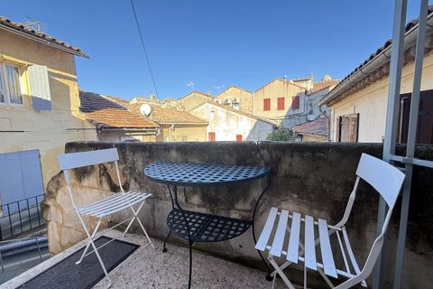 Lejlighed i Arles, Bouches-du-Rhone, Arles - € 209.000 | Ref: 876 - foto 2